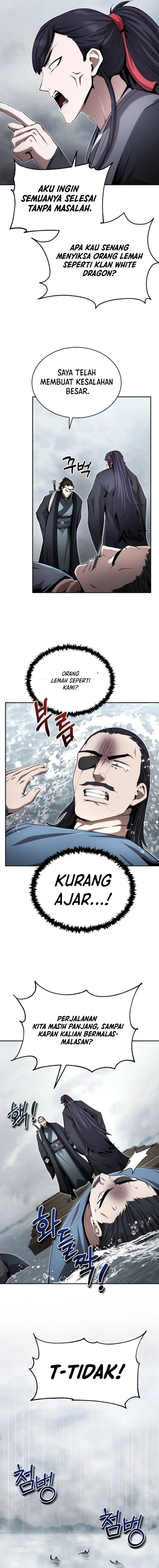 the-demonic-cult-leader-is-too-reluctant - Chapter: 35