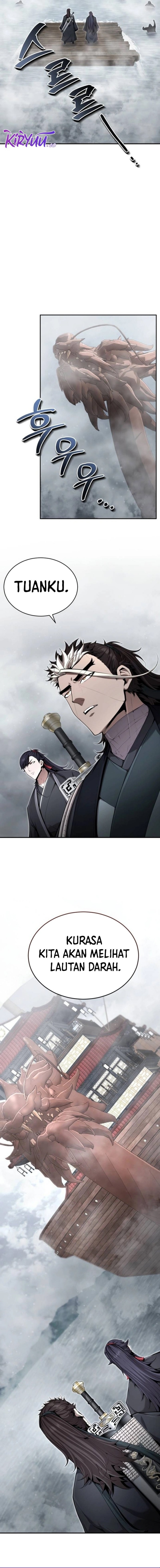the-demonic-cult-leader-is-too-reluctant - Chapter: 35