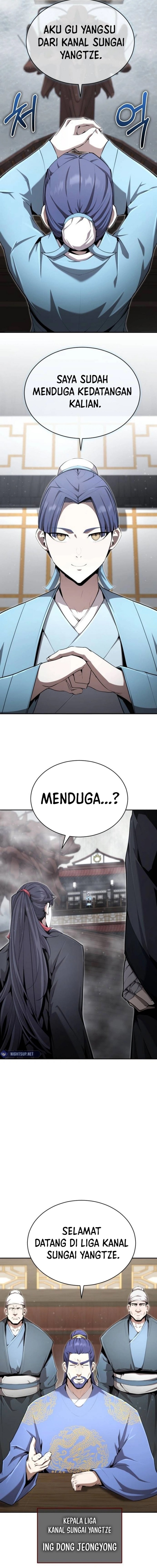 the-demonic-cult-leader-is-too-reluctant - Chapter: 35