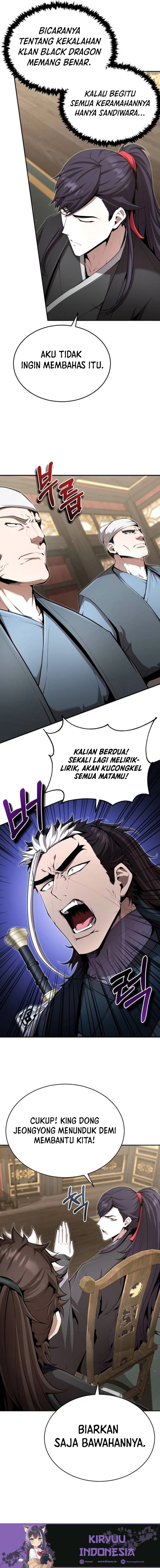 the-demonic-cult-leader-is-too-reluctant - Chapter: 35