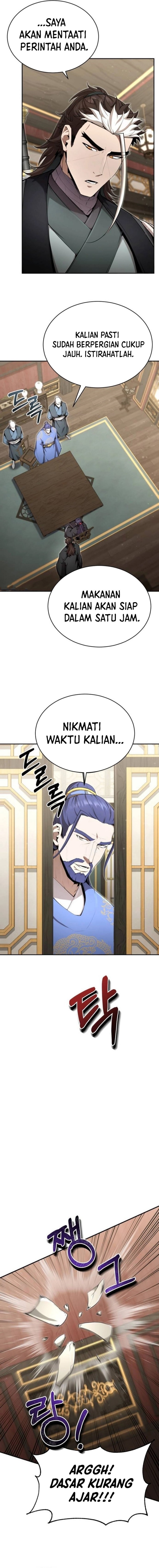the-demonic-cult-leader-is-too-reluctant - Chapter: 35