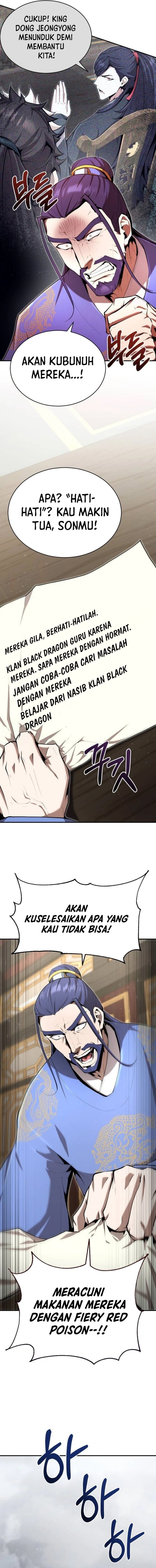 the-demonic-cult-leader-is-too-reluctant - Chapter: 35