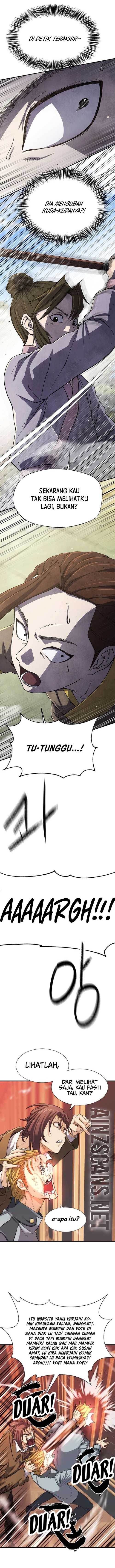 the-genius-grandson-of-namgung-clan - Chapter: 43