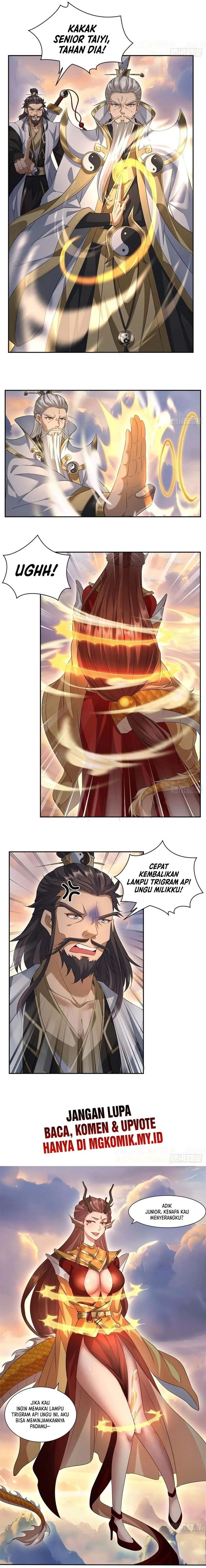 the-primordial-world-starting-by-taking-the-minghe-as-my-adopted-stepdaughter - Chapter: 32