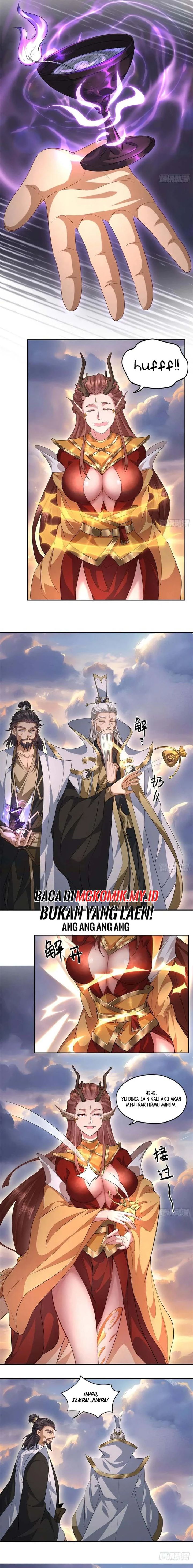 the-primordial-world-starting-by-taking-the-minghe-as-my-adopted-stepdaughter - Chapter: 32