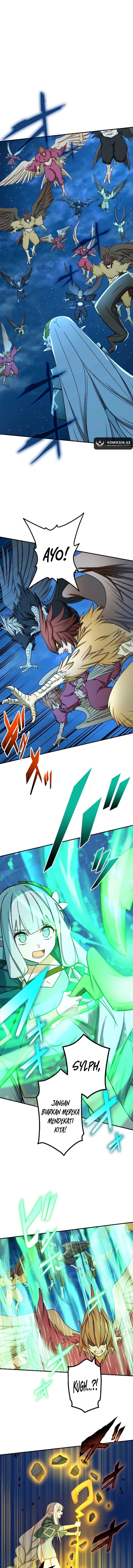 saikyou-ansatsusha-class-teni-de-isekai-e - Chapter: 71