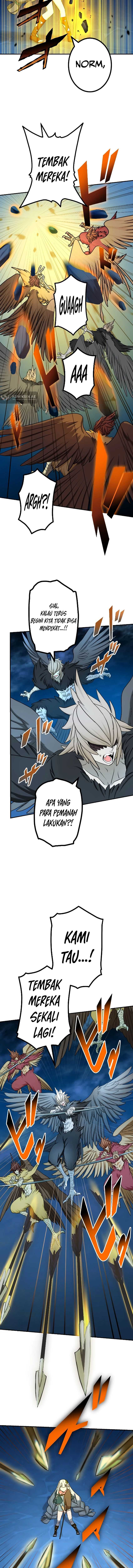 saikyou-ansatsusha-class-teni-de-isekai-e - Chapter: 71