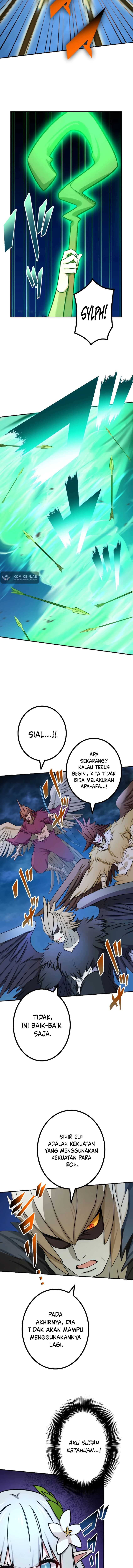 saikyou-ansatsusha-class-teni-de-isekai-e - Chapter: 71