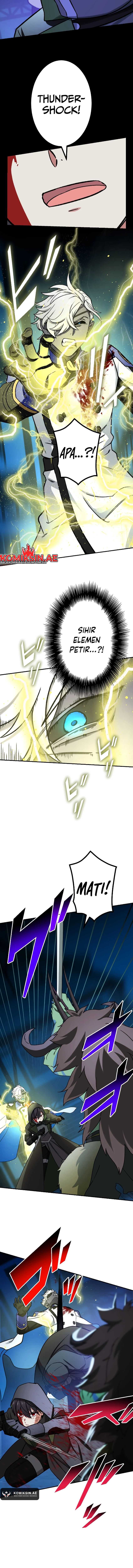 saikyou-ansatsusha-class-teni-de-isekai-e - Chapter: 71