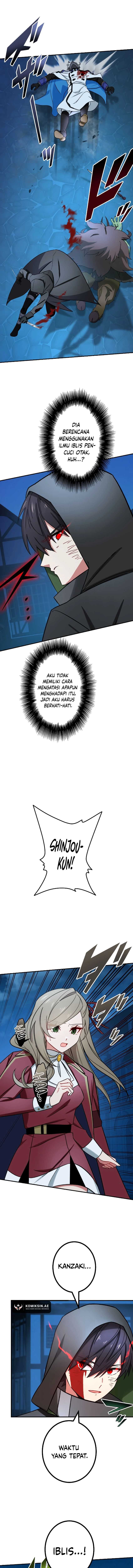 saikyou-ansatsusha-class-teni-de-isekai-e - Chapter: 71