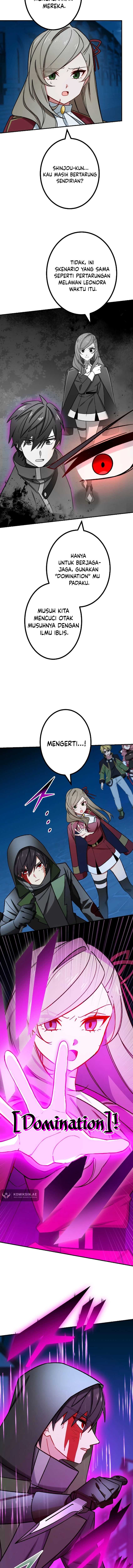 saikyou-ansatsusha-class-teni-de-isekai-e - Chapter: 71
