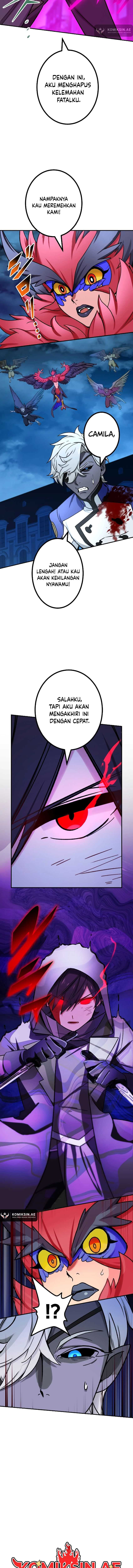 saikyou-ansatsusha-class-teni-de-isekai-e - Chapter: 71