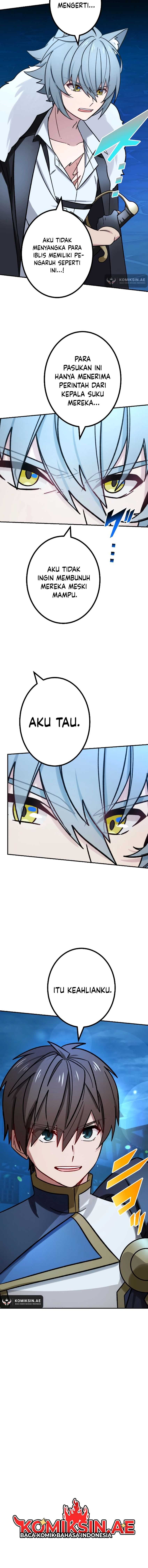 saikyou-ansatsusha-class-teni-de-isekai-e - Chapter: 71