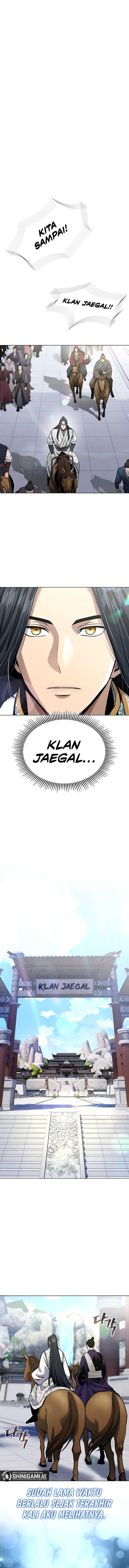 regression-of-the-yong-clan-heir - Chapter: 16
