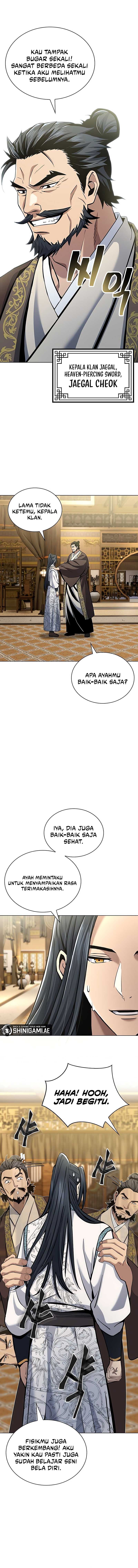 regression-of-the-yong-clan-heir - Chapter: 16