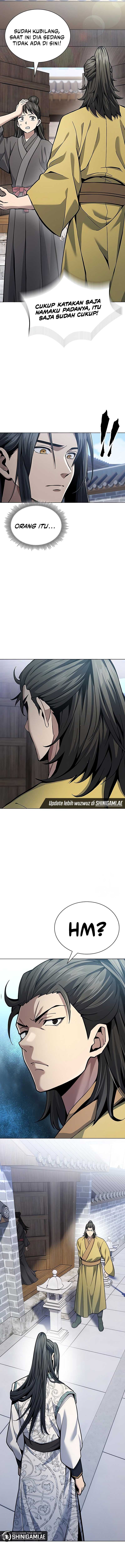 regression-of-the-yong-clan-heir - Chapter: 16