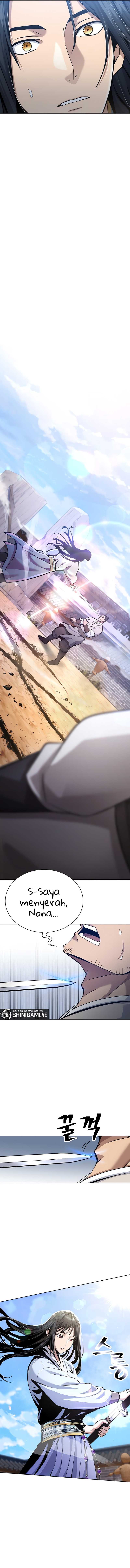 regression-of-the-yong-clan-heir - Chapter: 16