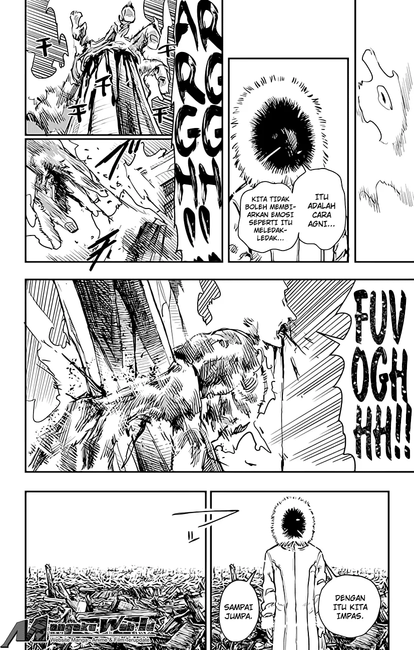 fire-punch - Chapter: 33