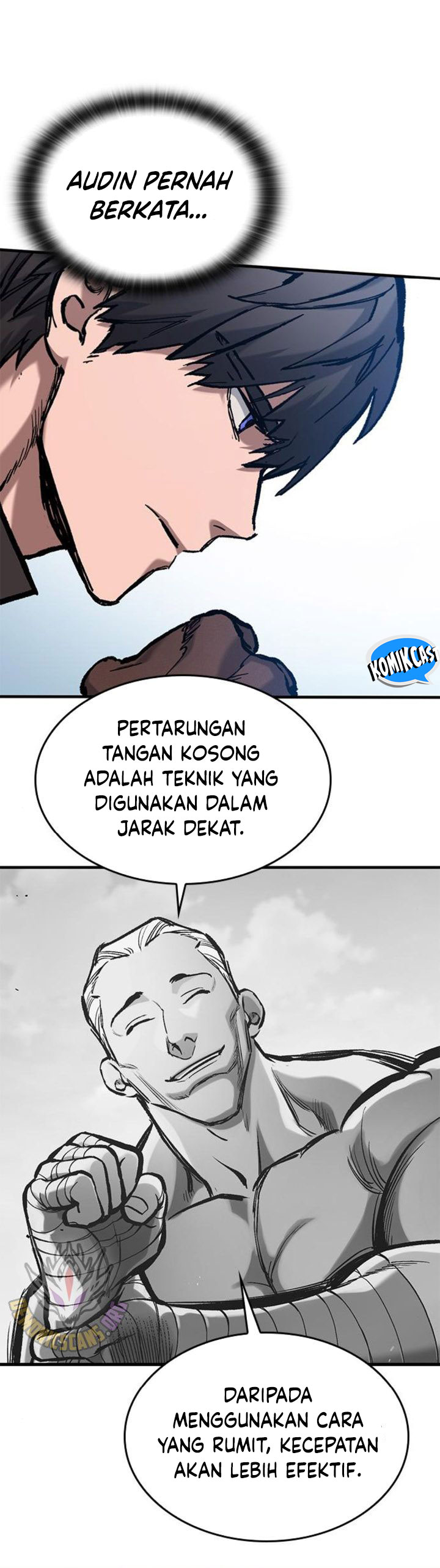eternally-regressing-knight - Chapter: 46