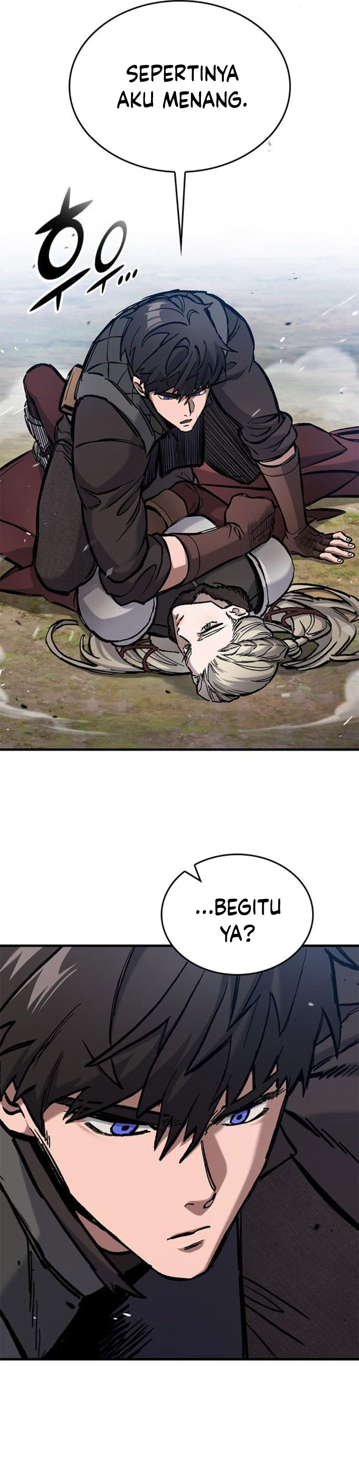 eternally-regressing-knight - Chapter: 46