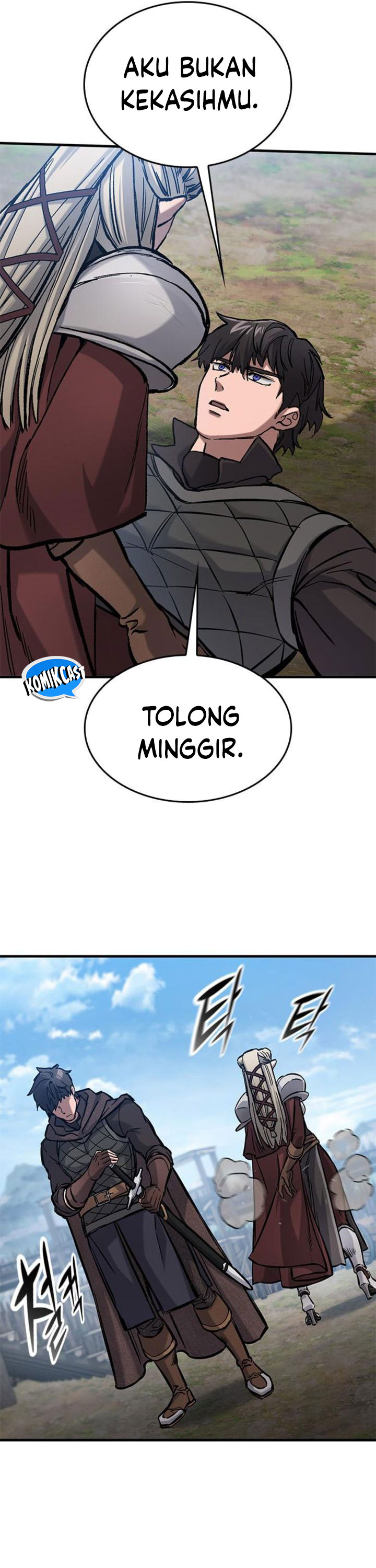 eternally-regressing-knight - Chapter: 46