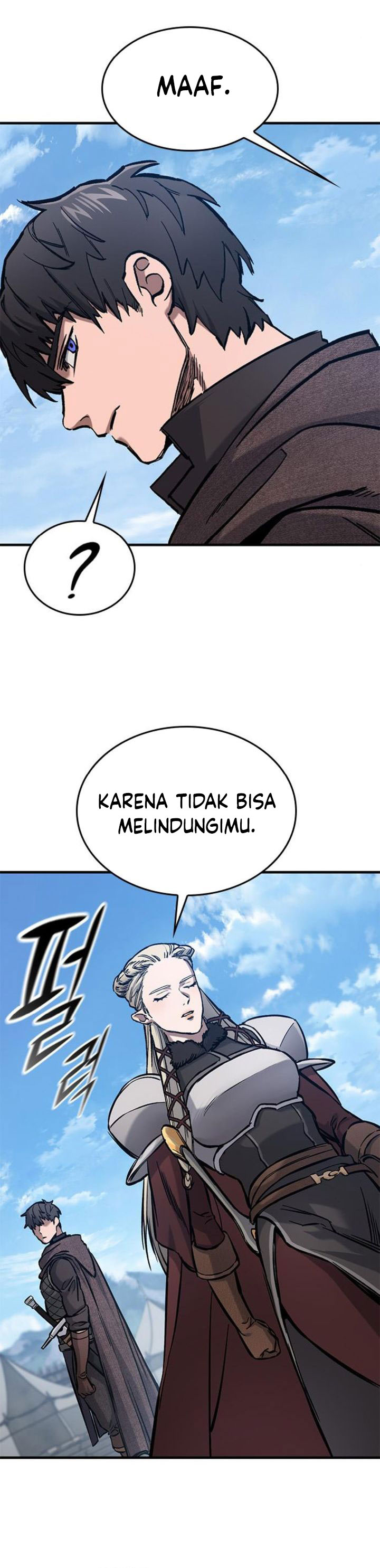 eternally-regressing-knight - Chapter: 46