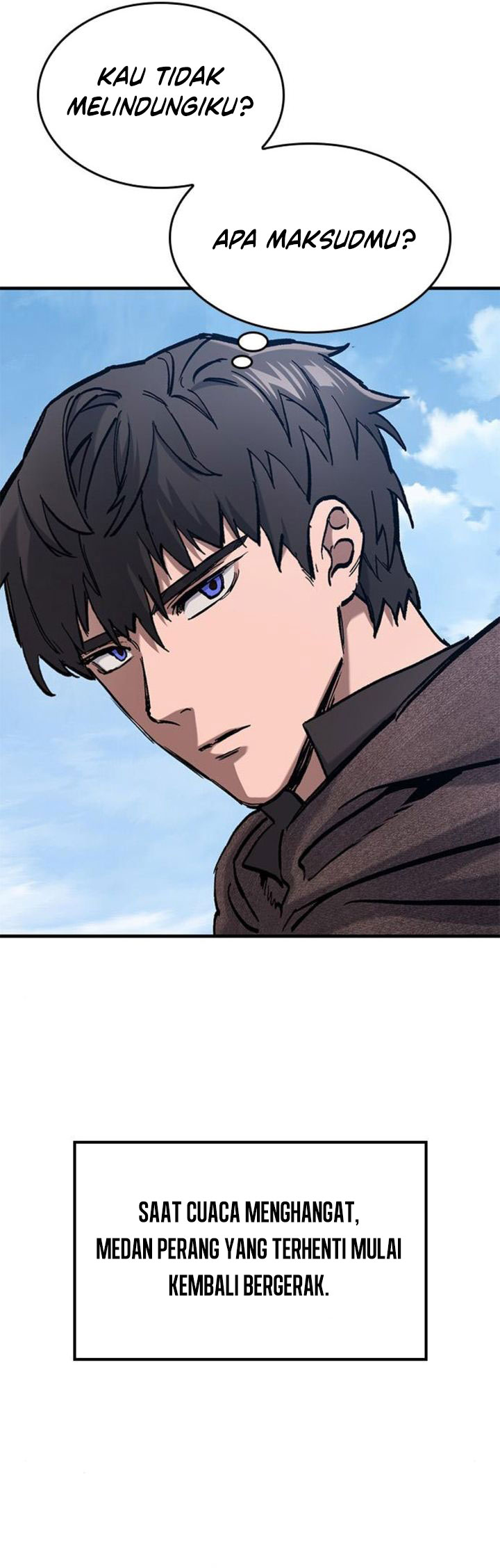 eternally-regressing-knight - Chapter: 46