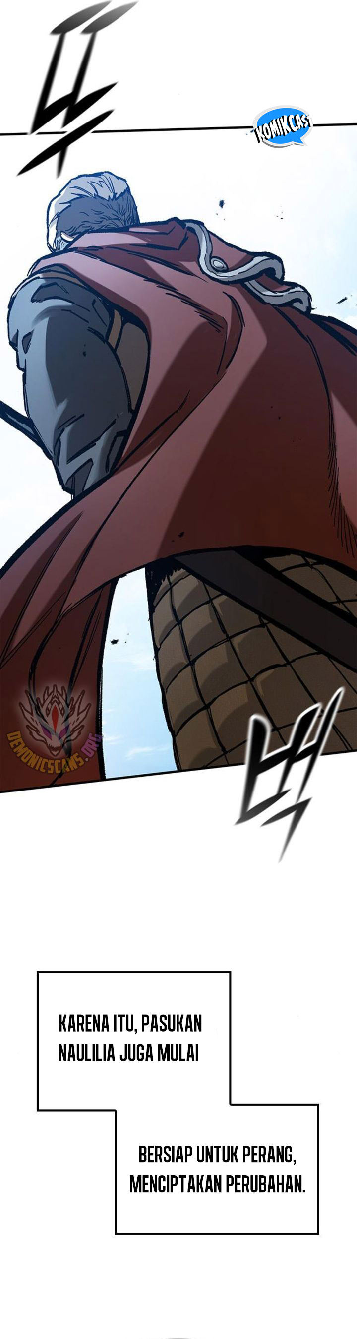 eternally-regressing-knight - Chapter: 46