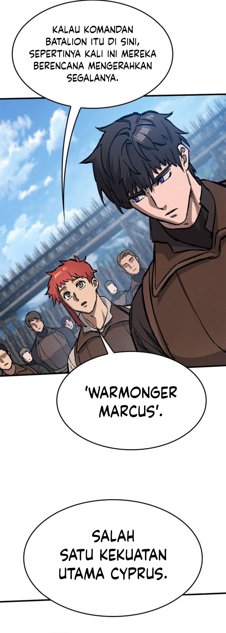 eternally-regressing-knight - Chapter: 46