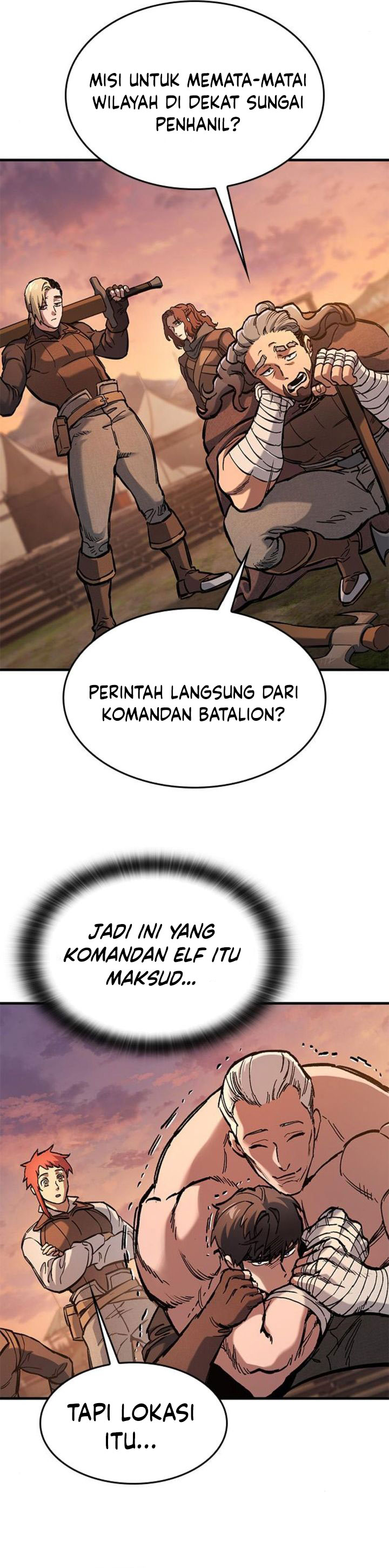 eternally-regressing-knight - Chapter: 46