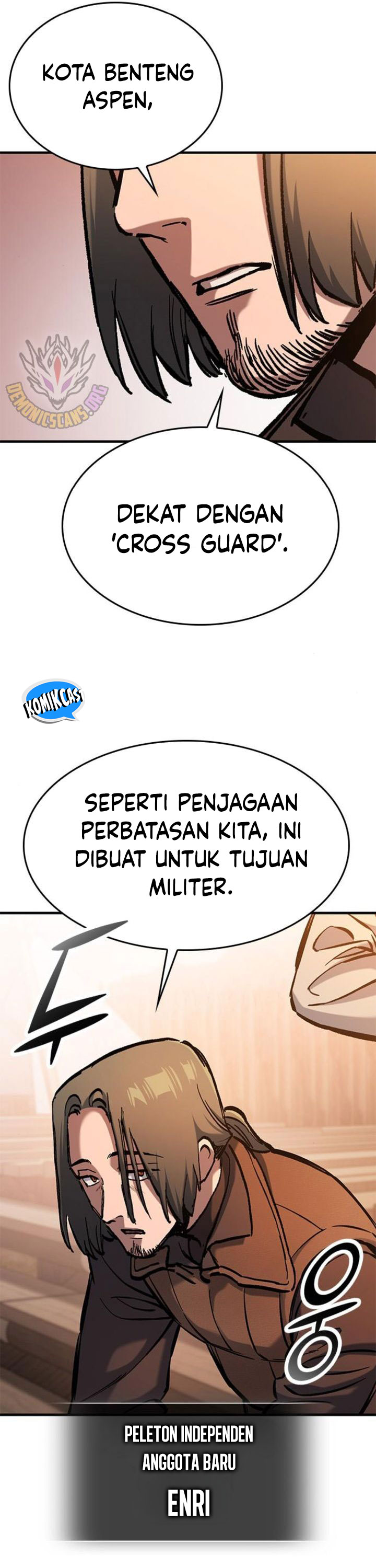 eternally-regressing-knight - Chapter: 46