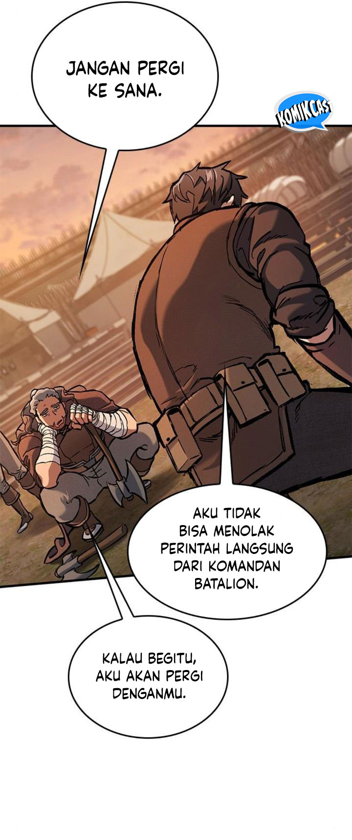 eternally-regressing-knight - Chapter: 46