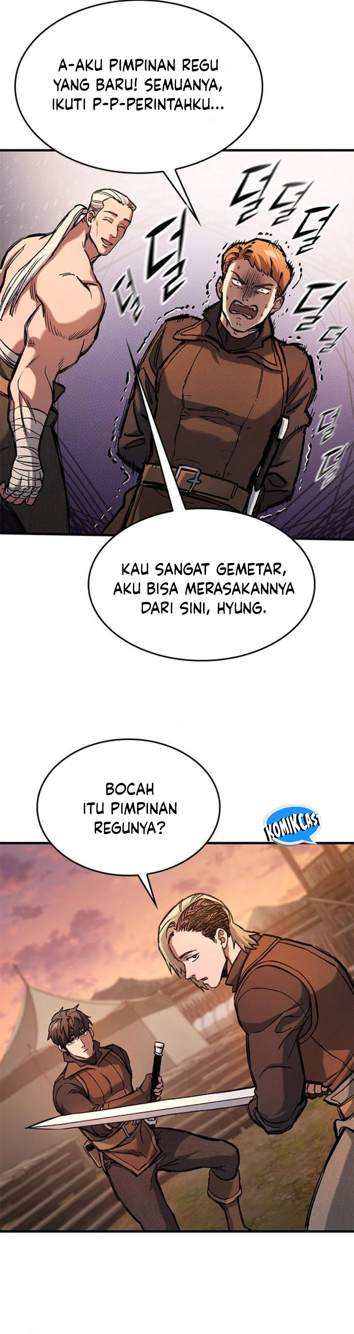 eternally-regressing-knight - Chapter: 46