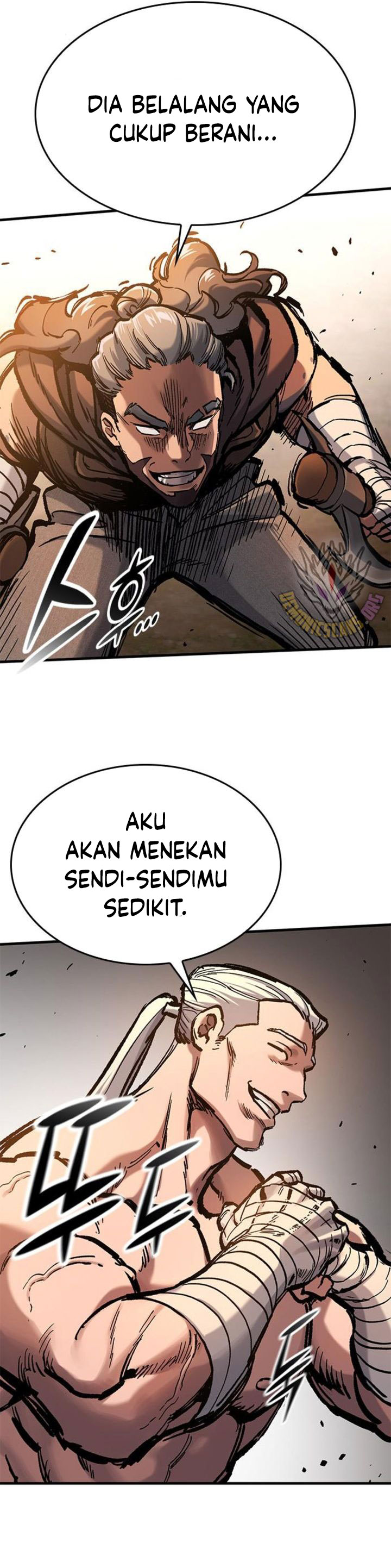 eternally-regressing-knight - Chapter: 46
