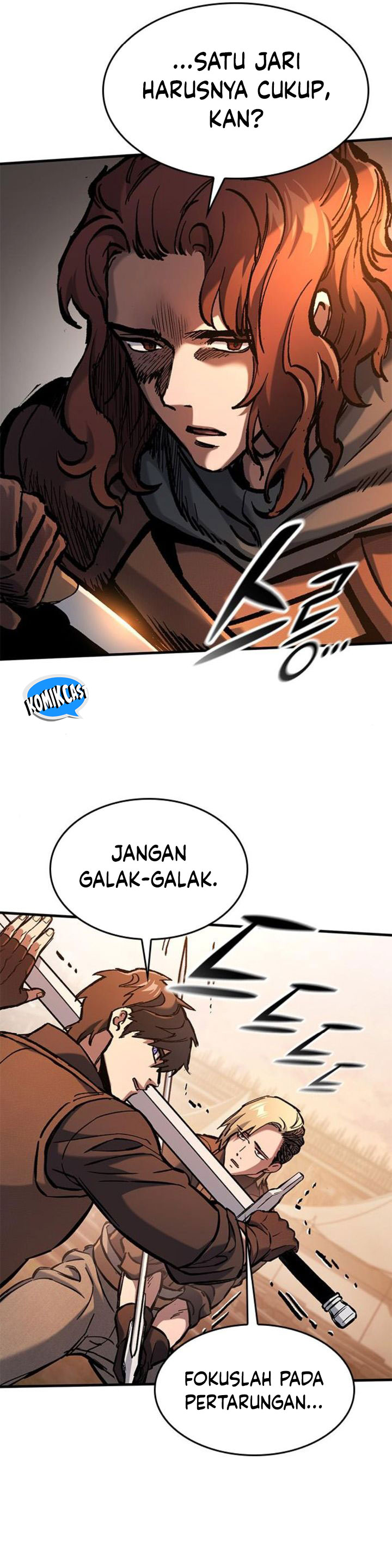 eternally-regressing-knight - Chapter: 46