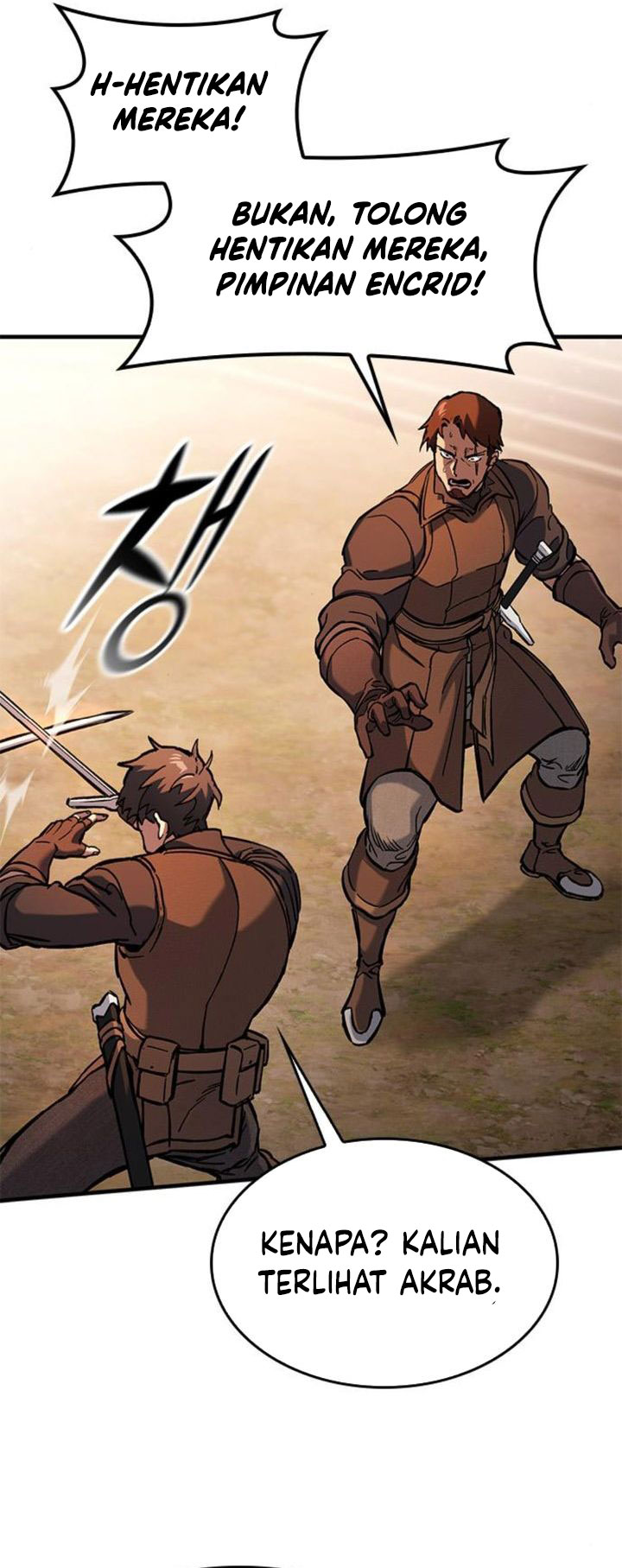 eternally-regressing-knight - Chapter: 46