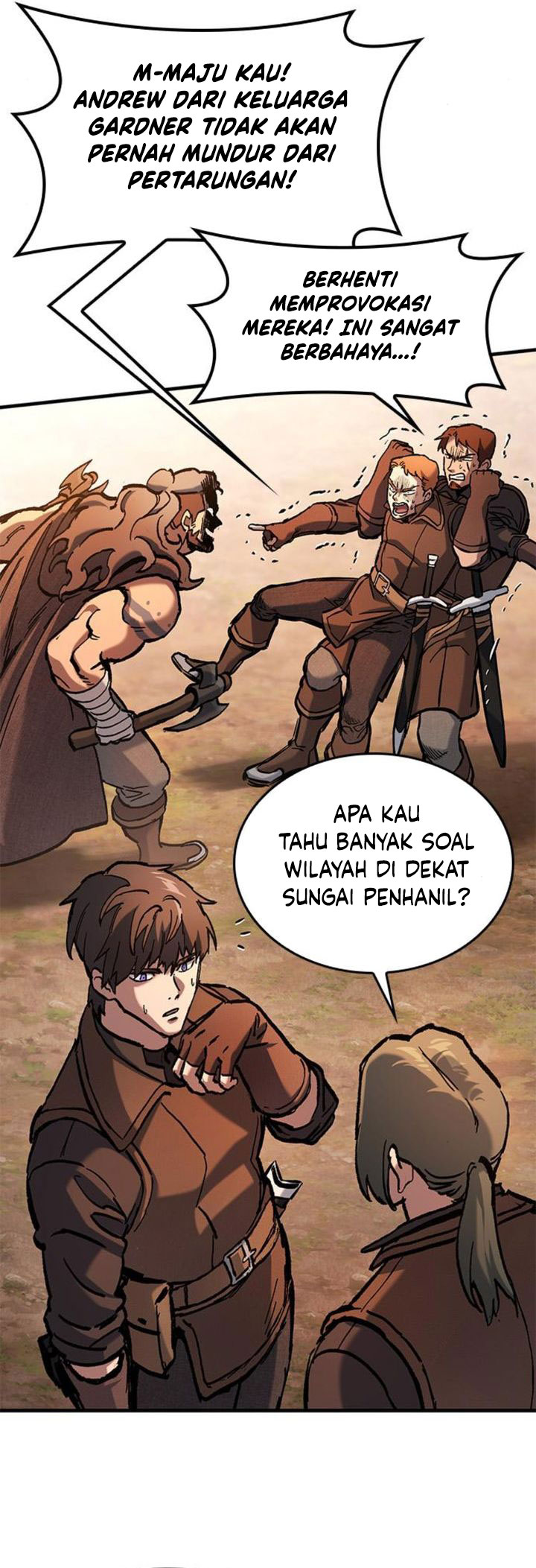 eternally-regressing-knight - Chapter: 46