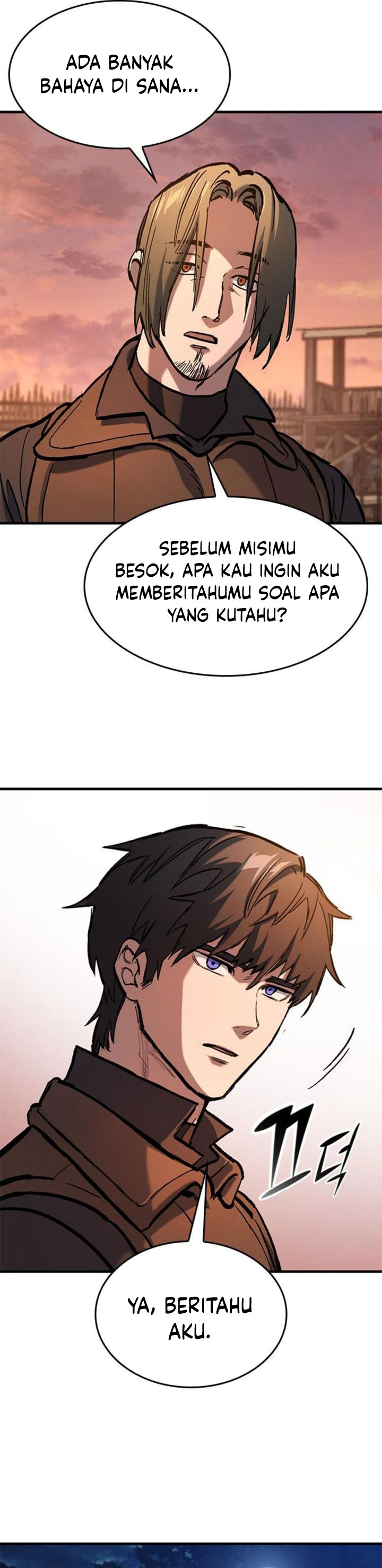 eternally-regressing-knight - Chapter: 46