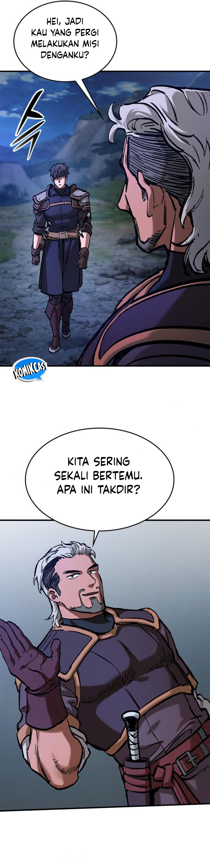 eternally-regressing-knight - Chapter: 46