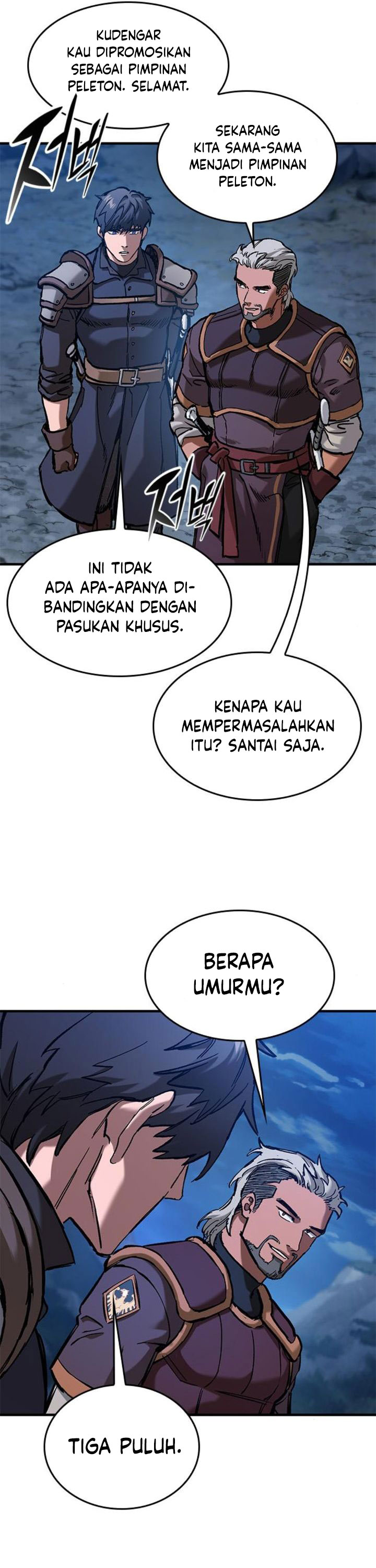 eternally-regressing-knight - Chapter: 46