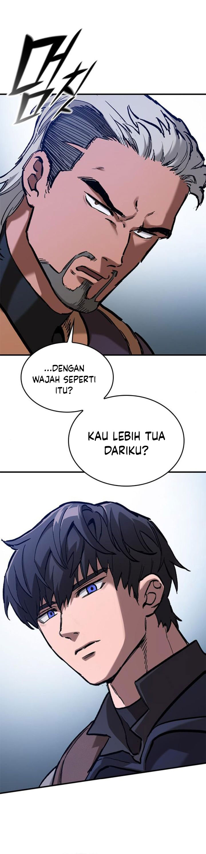 eternally-regressing-knight - Chapter: 46