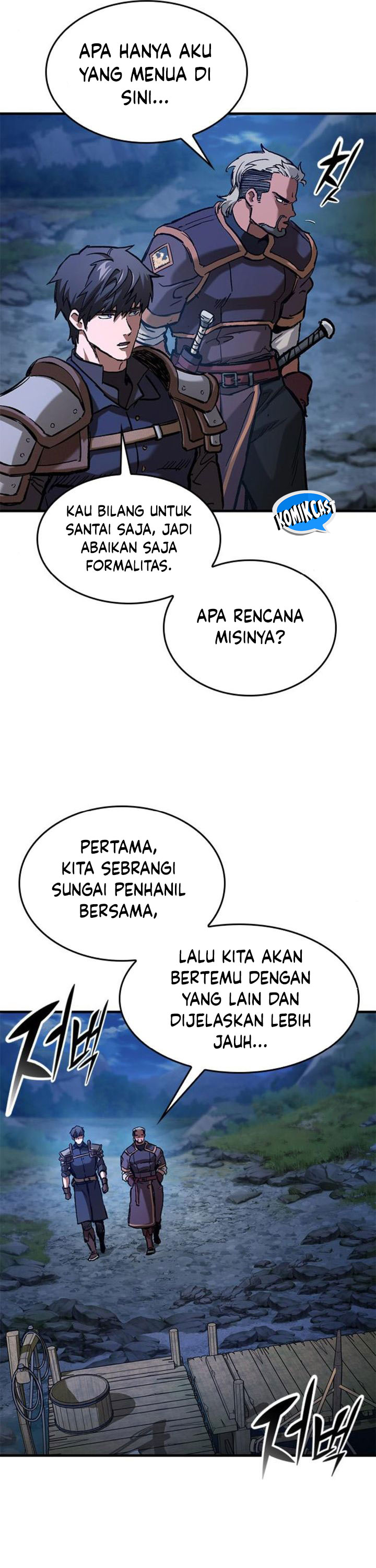 eternally-regressing-knight - Chapter: 46
