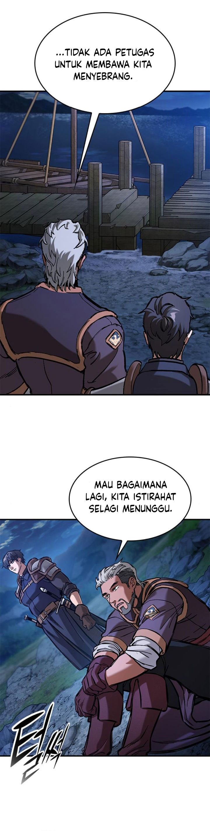 eternally-regressing-knight - Chapter: 46