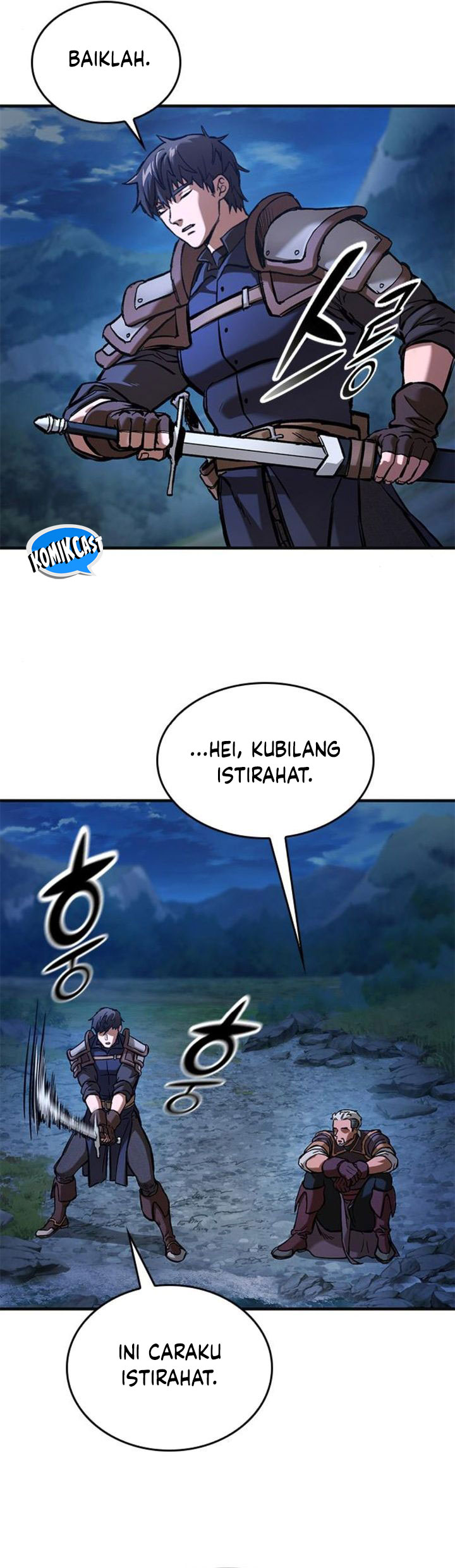 eternally-regressing-knight - Chapter: 46