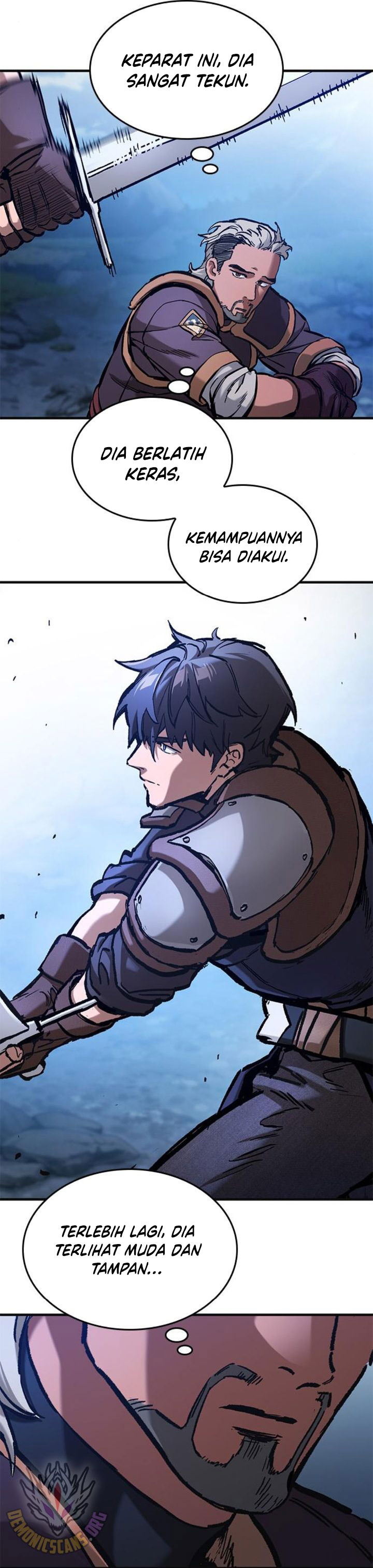 eternally-regressing-knight - Chapter: 46