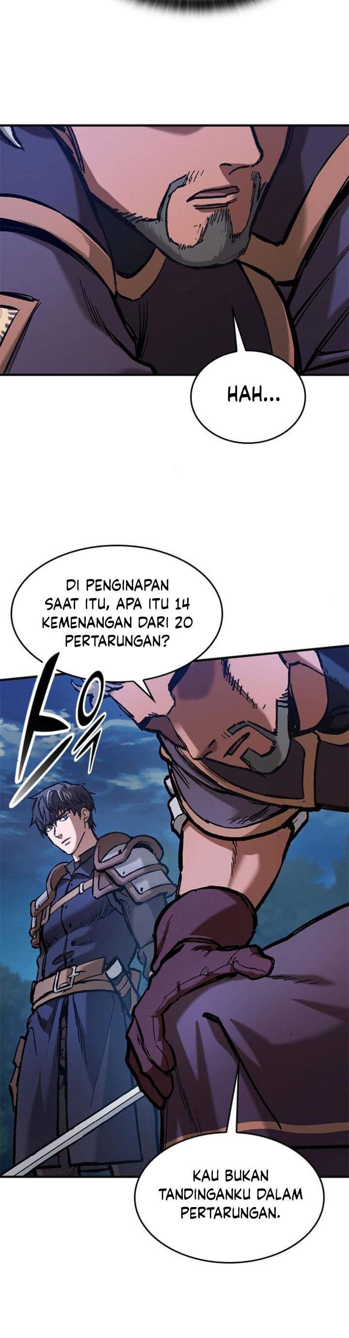 eternally-regressing-knight - Chapter: 46