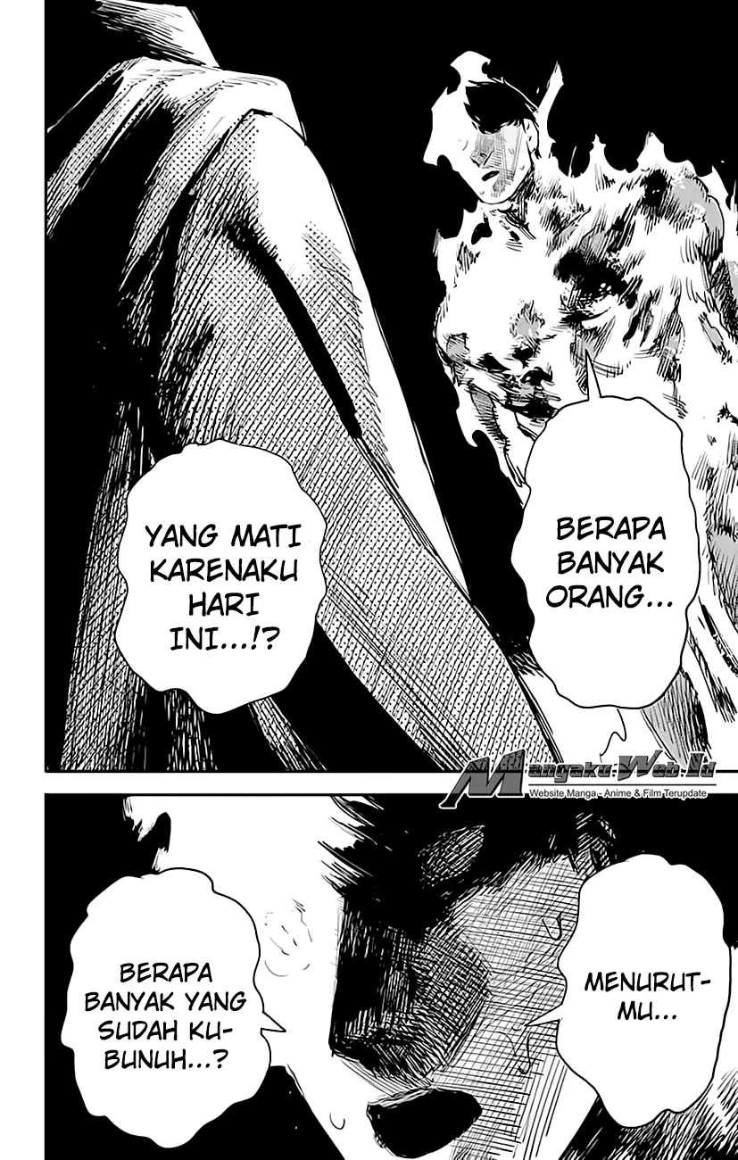 fire-punch - Chapter: 33