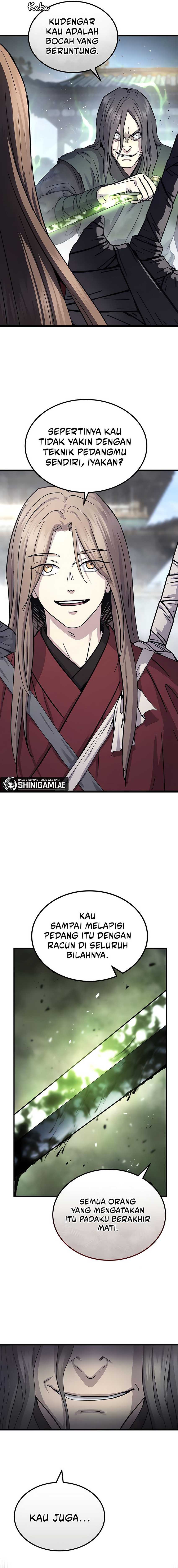 absolute-dominion - Chapter: 30