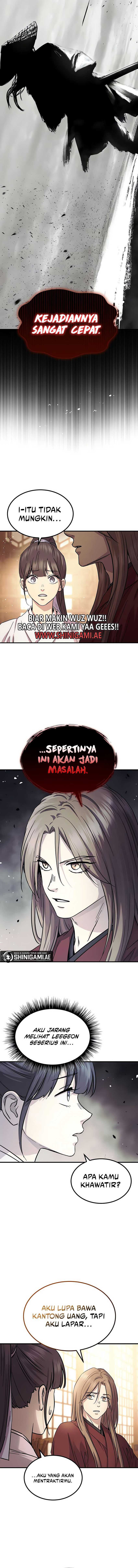 absolute-dominion - Chapter: 30
