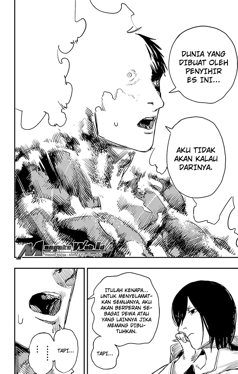 fire-punch - Chapter: 34